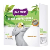 Професійний віск для депіляції, 100 г, Farmec