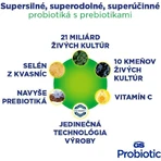 Пробіотик GS GS Probiotic Strong 80 капсул: ціни та характеристики