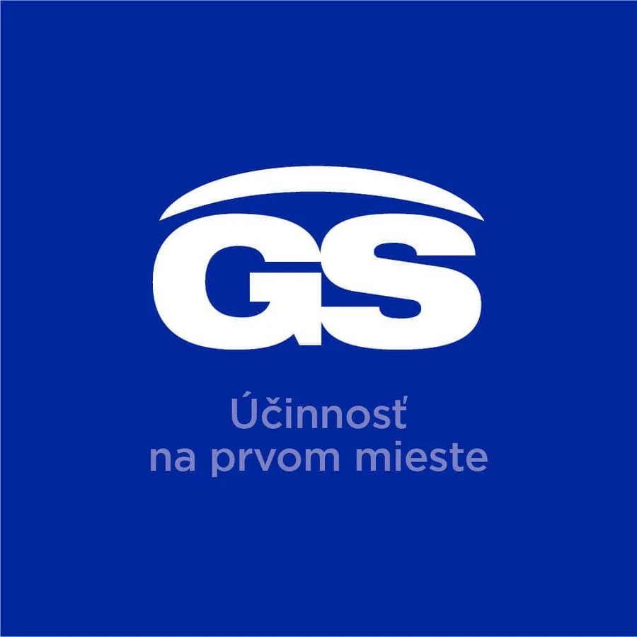 Пробіотик GS GS Probiotic Strong 80 капсул: ціни та характеристики