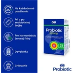 Пробіотик GS GS Probiotic Strong 80 капсул: ціни та характеристики