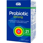 Пробіотик GS GS Probiotic Strong 80 капсул: ціни та характеристики
