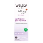 Weleda BABY Успокаивающий крем для очень чувствительной кожи 50 мл: цены и характеристики