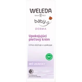 Weleda BABY Заспокійливий крем для дуже чутливої шкіри 50 мл
