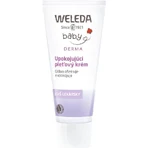 Weleda BABY Успокаивающий крем для очень чувствительной кожи 50 мл: цены и характеристики