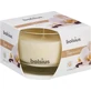 Bolsius Aromatic 2.0 Glass 80x50mm Vanilla, ароматическая свеча 1×1 шт, ароматическая свеча