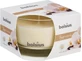 Bolsius Aromatic 2.0 Glass 80x50mm Vanilla, ароматическая свеча 1×1 шт, ароматическая свеча