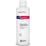 Шампунь Tis Farmaceutic PsoriTis с мочевиной 10%, 100 мл