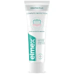 Зубная паста Elmex Sensitive Plus Complete Protection, 75 мл: цены и характеристики