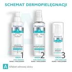Pharmaceris A Lipo-Sensilium, мультиліпідний відновлюючий крем для обличчя, 50 мл: ціни та характеристики