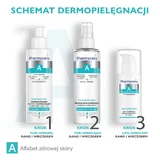 Pharmaceris A Lipo-Sensilium, мультиліпідний відновлюючий крем для обличчя, 50 мл