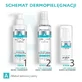 Pharmaceris A Lipo-Sensilium, мультилипидный восстанавливающий крем для лица, 50 мл