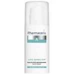 Pharmaceris A Lipo-Sensilium, мультиліпідний відновлюючий крем для обличчя, 50 мл: ціни та характеристики