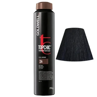 Goldwell Top Chic Can 2A Goldwell Top Chic Can Перманентная краска для волос 250 мл