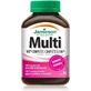 Multi 100% Complete для женщин, 90 капсул, Jamieson