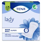 Набор Tena Lady, специальные гигиенические салфетки, Super, 2 x 30 шт + ProSkin Pants Normal chonic трусы, размер M и L, 2 образца: цены и характеристики
