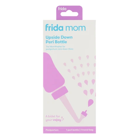Frida Mom, бутылочка для послеродового подмывания, 1 штука: цены и характеристики