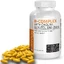 В-комплекс з холіном, інозитом та ПАБК, 100 капсул, Bronson Laboratories