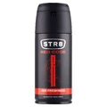Набор STR8 Red Code, туалетная вода, 50 мл + дезодорант-спрей, 150 мл