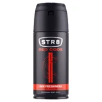 Набор STR8 Red Code, туалетная вода, 50 мл + дезодорант-спрей, 150 мл: цены и характеристики