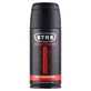 Набор STR8 Red Code, туалетная вода, 50 мл + дезодорант-спрей, 150 мл