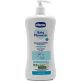 Детский гель Chicco Baby Moments, 750 мл