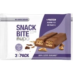 Nupo Snack Bite - Шоколадна перерва 64,5 г: ціни та характеристики