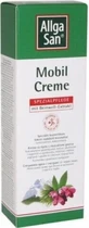 Allga San Mobil Creme 1×50 мл, крем з екстрактом костяниці
