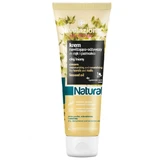 Nivelazione Skin Therapy Натуральний зволожуючий та відновлюючий крем для рук та нігтів з лляною олією 100 мл