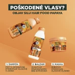 Garnier Fructis Hair Food Маска для волос с папайей, 400 мл: цены и характеристики