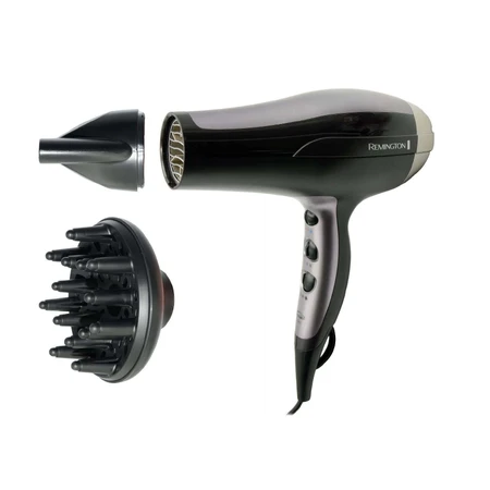 Фен для волосся Remington D5220 1шт 1×1 шт: ціни та характеристики