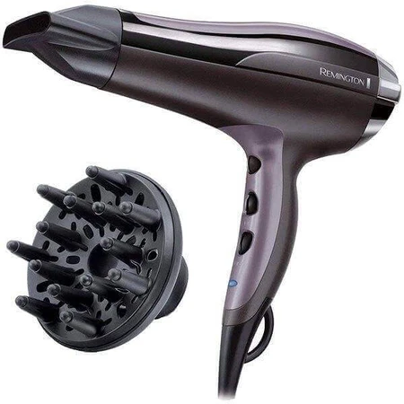 Фен для волосся Remington D5220 1шт 1×1 шт: ціни та характеристики