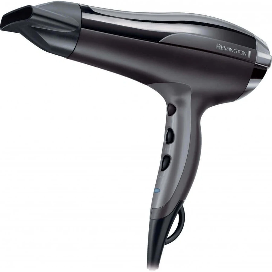 Фен для волосся Remington D5220 1шт 1×1 шт: ціни та характеристики