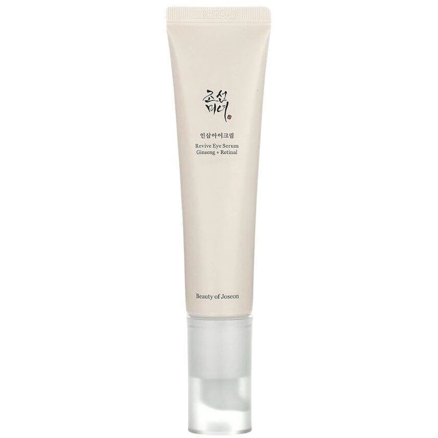 Сироватка для повік Beauty Of Joseon Revive Eye Serum Женьшень + Сироватка для сітківки ока 30 мл: ціни та характеристики