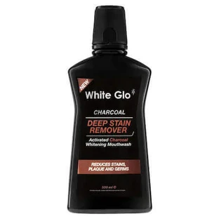 White Glo Глубокий пятновыводитель, 500 мл, Barros Laboratories
