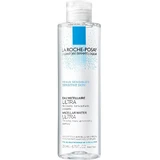 La Roche-Posay Ультраміцелярна вода для чутливої шкіри 200 мл