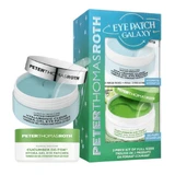 Огуречные патчи для глаз, 60 штук + водные патчи для глаз, 60 штук, Peter Thomas Roth