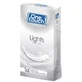 Презервативы One Touch Lights Особо тонкие 12 шт