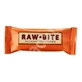 Органический батончик Raw Bite с фруктами и орехом кешью, 50 г