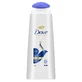 Dove, Nutritive Solutions Intensive Repair, шампунь для пошкодженого волосся, 400 мл