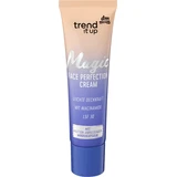 Trend !!!t up Magic Face Perfection Волшебное Совершенство Лица Тенирующий Крем, 30 мл