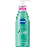 Гель для вмивання обличчя Nivea 150 мл