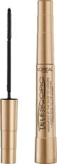 Loreal Paris Телескопическая тушь для ресниц Magnetic Black, 8 мл