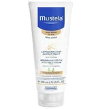 Питательный лосьон с холодным кремом, 200 мл, Mustela