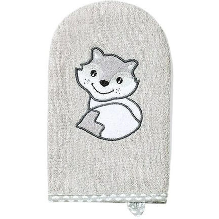 BabyOno Моющая салфетка Бамбук - edá: цены и характеристики