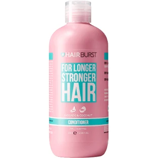 Hairburst Кондиционер для длинных и густых волос 350 мл