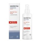 Набір Sesderma Seskavel, шампунь проти втрати воску, 200 мл + воскова емульсія, 200 мл: ціни та характеристики