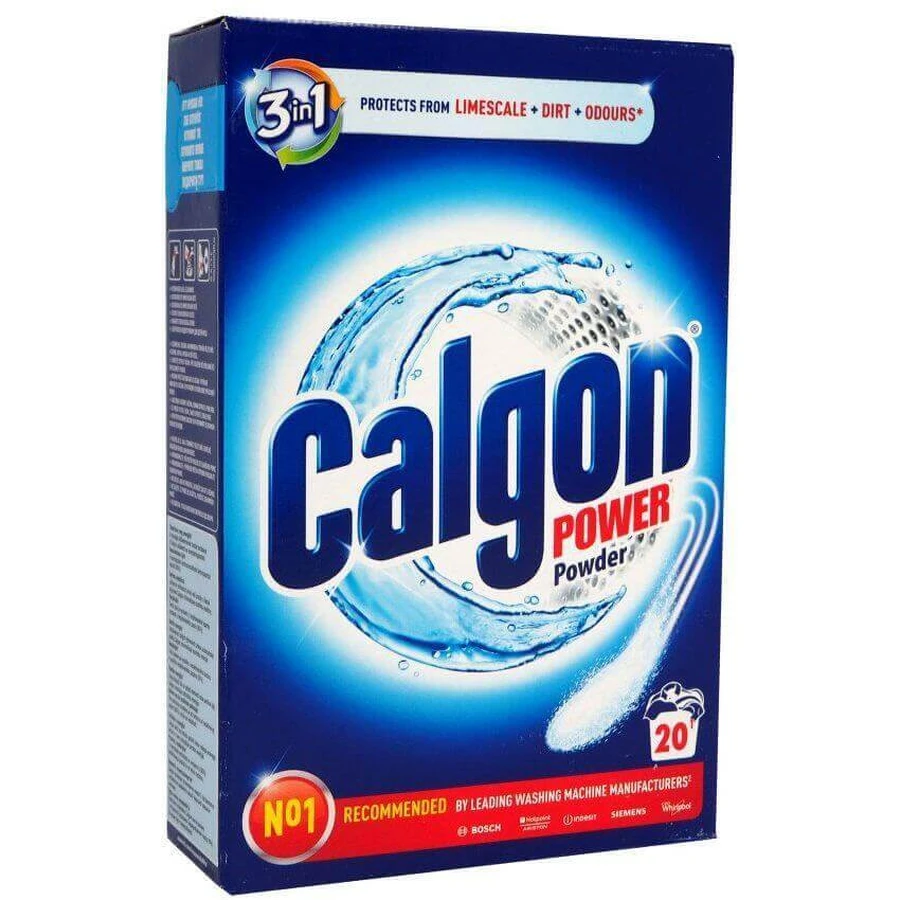 Пральний порошок Colgate 3в1 Пом'якшувач 1 кг: ціни та характеристики