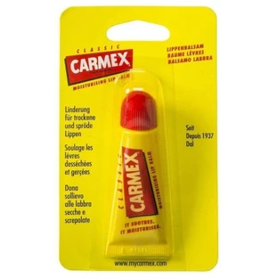 Увлажняющий бальзам для губ Carmex 10 г
