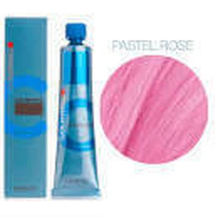 Goldwell Colorance Pastel Pastel Rose 60 мл полуперманентная краска для волос