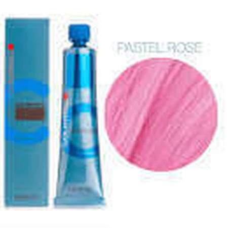 Goldwell Colorance Pastel Pastel Rose 60 мл полуперманентная краска для волос: цены и характеристики